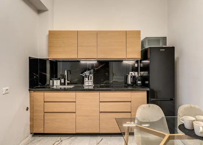 Lilith's Domus 4* Рим