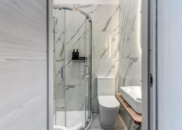 Lilith's Domus 4* Рим