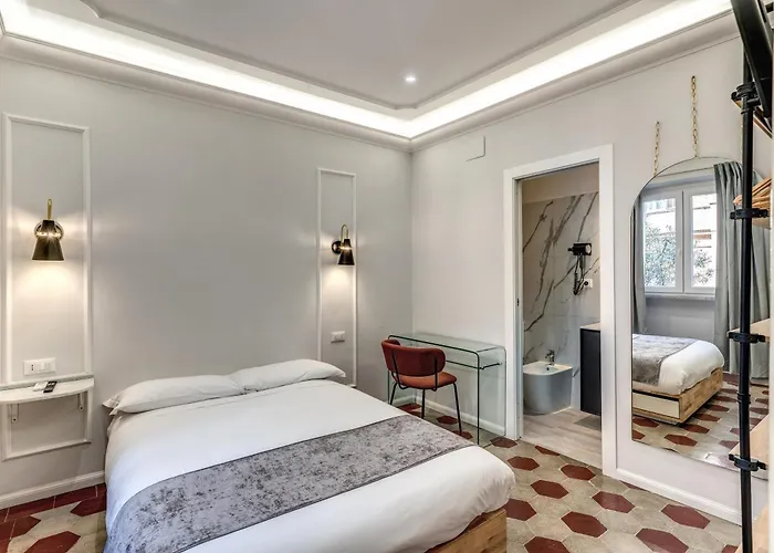 Lilith's Domus 4* Рим