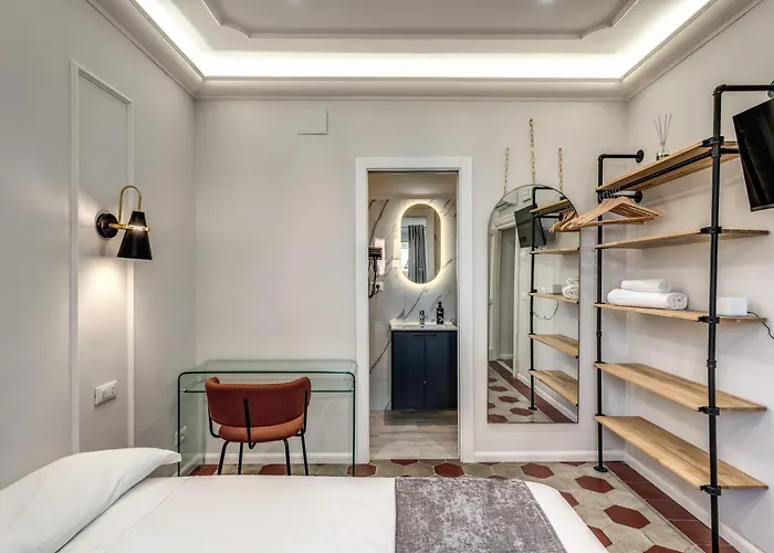 Гостевой дом Lilith's Domus Рим